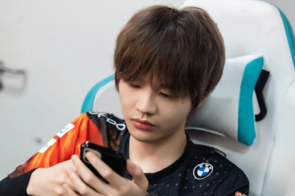 wbg战队成员名单？