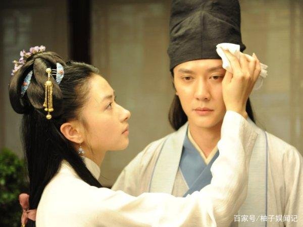 “秦淮八艳”之首的柳如是,最终是被谁给逼死的?