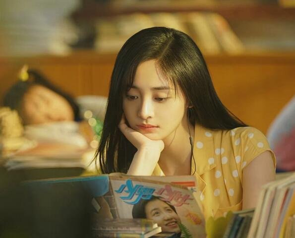 阳光姐妹淘李幽然怎么了