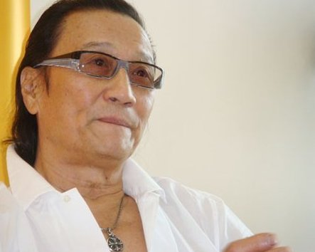 83岁谢贤深夜突发脑梗去世，经纪人火速回应此谣言，谢贤的身体状况如何？