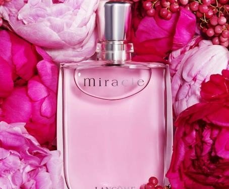 兰蔻奇迹香水生产日期怎么看？