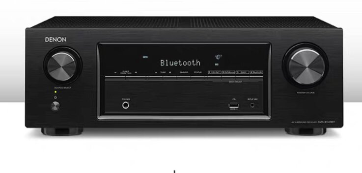 主箱6欧50-120w,中置8欧20-150w，环绕20-50w,是天龙好还是马兰士SR6003好？