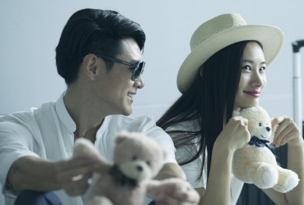 生活中发生哪些事，让你误以为是爱情？