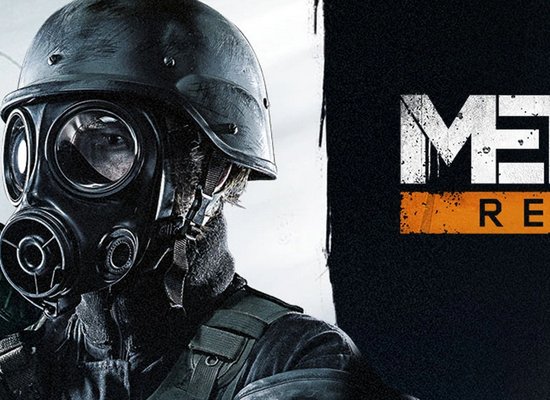 Metro 2033 Redux这个游戏怎么样