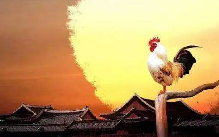 古人上班打卡叫什么？