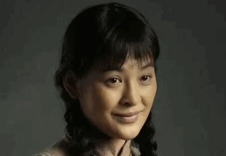 高山青渠电视剧演员表