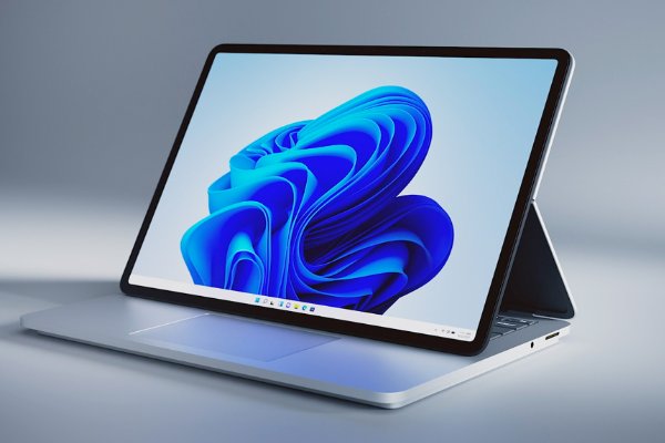 笔记本电脑和平板电脑有什么区别