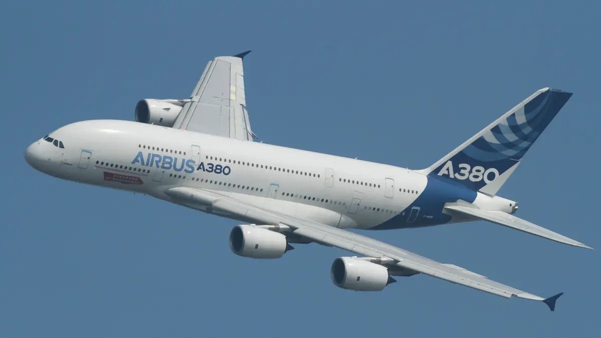 空客是哪个国家的公司？三大航空公司大买空客，暗示了什么？