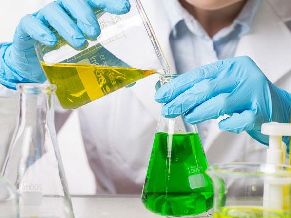 硫氰化钾是什么化学反映？