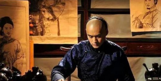 《步步惊心》中十三爷最后临死前知不知道绿芜已经自杀了？