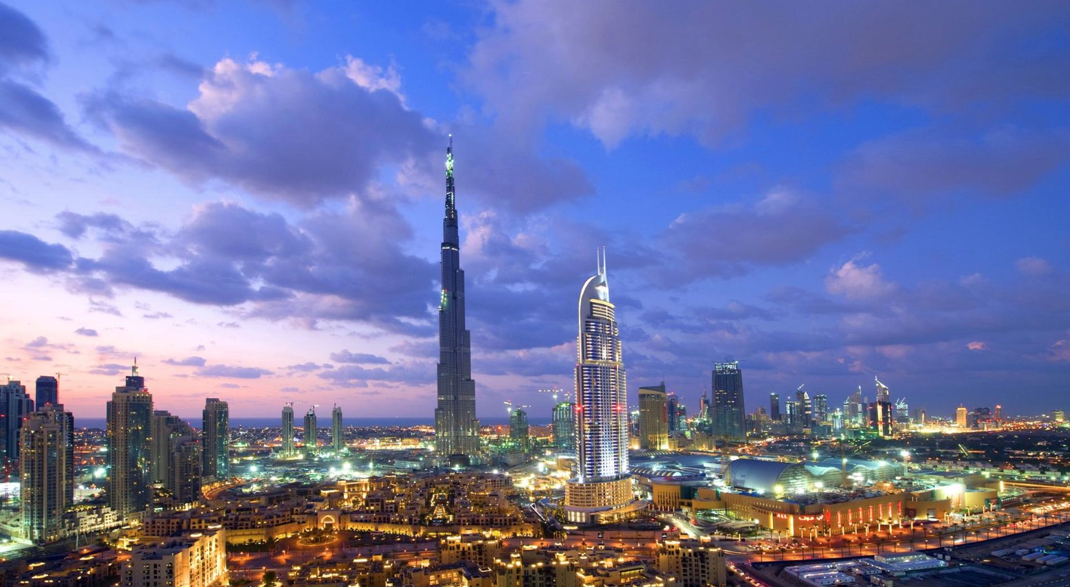 沙特和迪拜哪个有钱