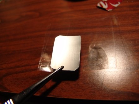 如何对付指纹打卡机