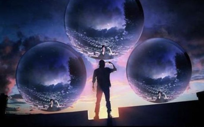 降维打击式恋爱是什么意思？