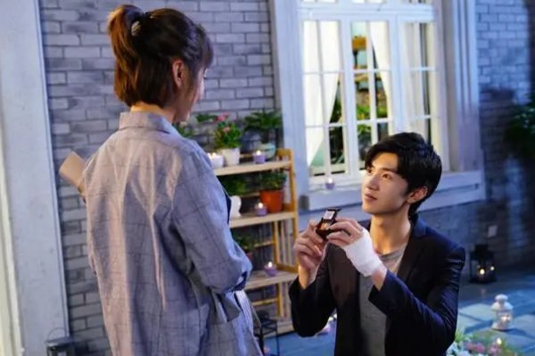 陈哲远演过的电视剧