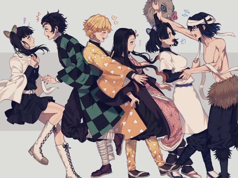 鬼灭之刃漫画完结了吗