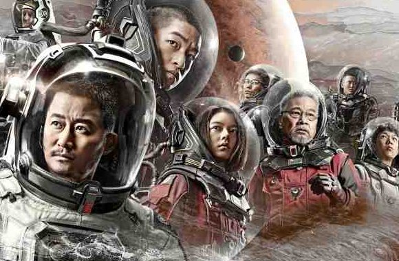 中国电影排行榜前十名