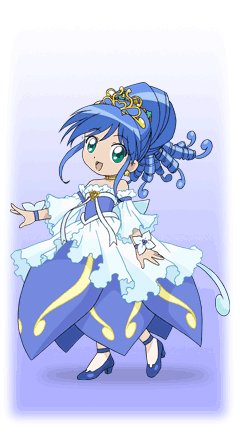 请问大家喜欢神秘星球孪生公主里的芳芳还是菲菲？