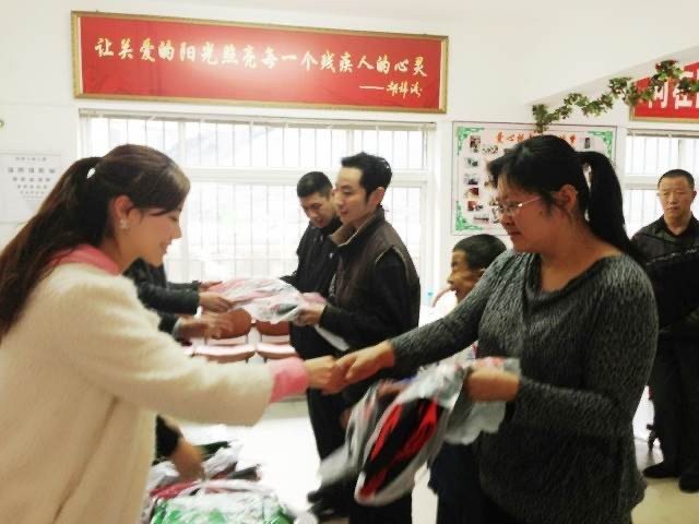 有人听说过一个叫杨千钰的网红吗？
