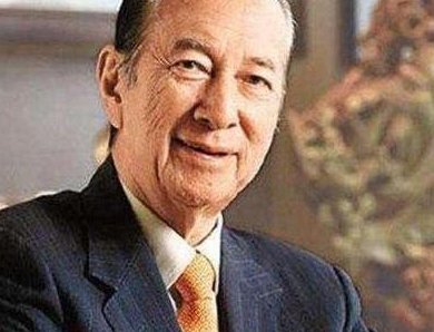 马云与何鸿燊谁有钱?