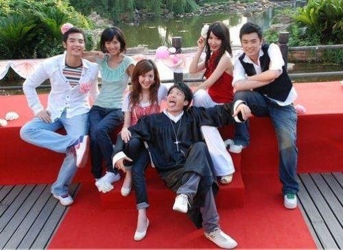 如何评价爱情公寓3里面决战紫禁之巅那段的特效水平？