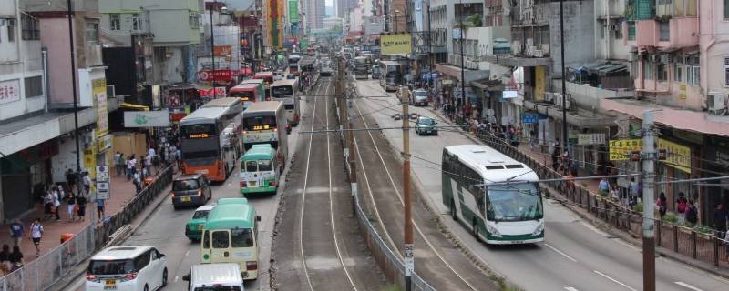 元朗区属于哪里