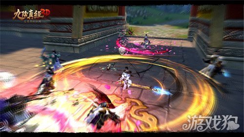 九阴真经3D唐门武学有哪些 九阴真经3D唐门武学推荐