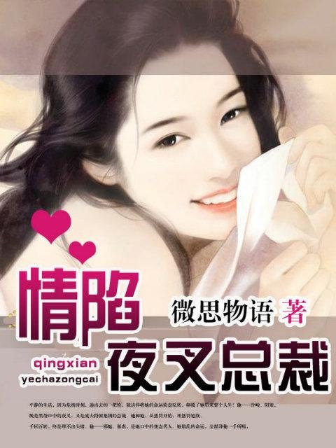 情陷夜叉总裁的微思物语作品简介