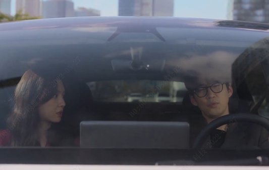 第六感之吻剧情分集介绍