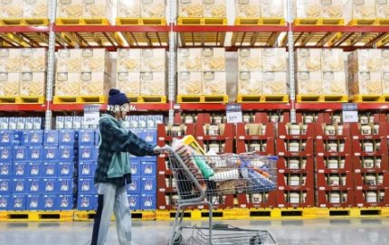 北京再现中高风险地区，居民要囤货吗？