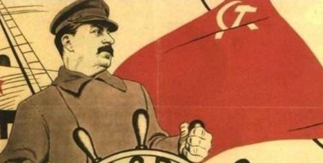 二战后的40多年里，为什么世界人民对苏联产生了反感？