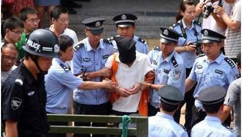 北京抓捕“杀人狂”于根柱行动纪实，凶手为何如此毫无人性？