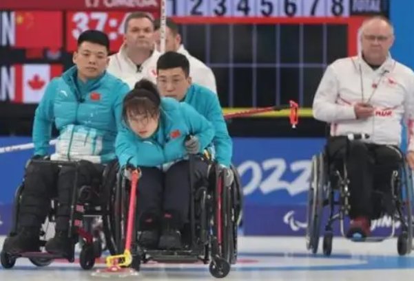 冬残奥会时间2022具体时间