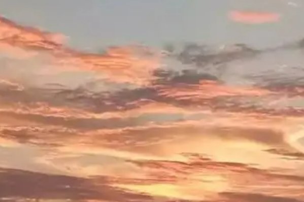 处暑时节,民间有