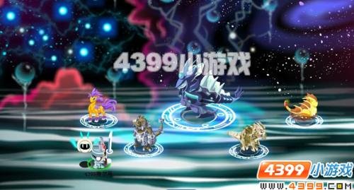 赛尔号青龙守护兽怎么打