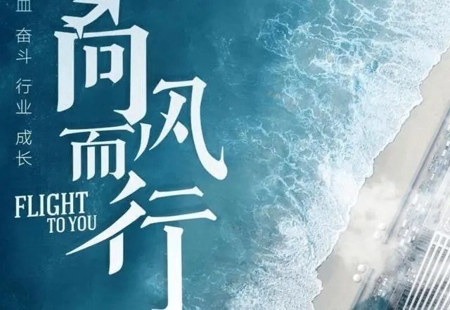 风向而行多少集