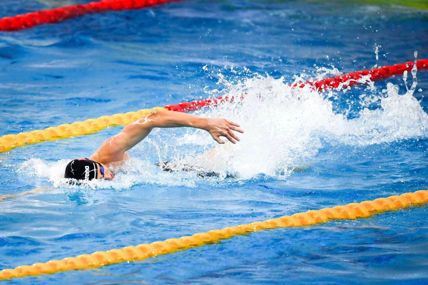 亚运会和奥运会什么区别