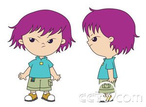 大耳朵图图第三部的人物介绍