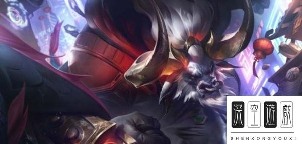 云顶之弈s8牛头阿利斯塔有什么技能 s8牛头阿利斯塔技能介绍