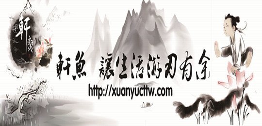 轩鱼网的网站价值