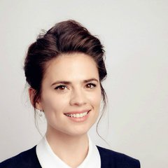 美国队长2女演员