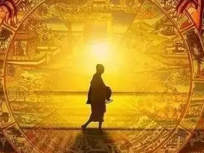 因缘和合的解释是什么?