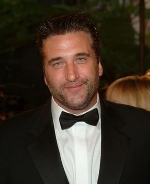 丹尼尔·鲍德温的简介