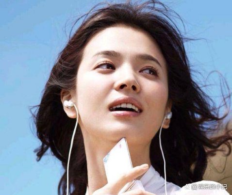 刘德华牵她走红毯，杜淳表示想要娶她，宋慧乔有多受中国男人喜欢？