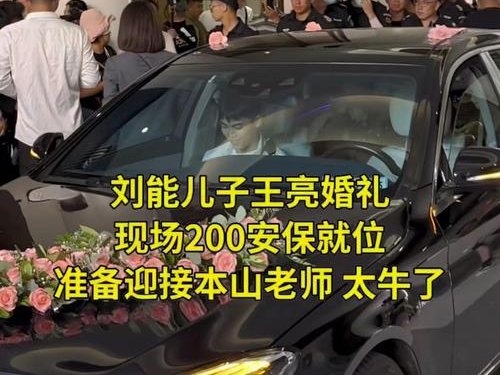 刘能儿子王亮媳妇是谁