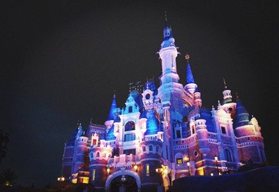 上海迪士尼乐园被罚5000元，园方到底违反了哪些相关规定？