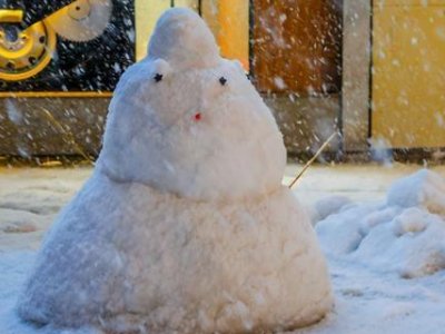 牛年以来最大规模雨雪上线，雨雪将影响我国的哪些城市？