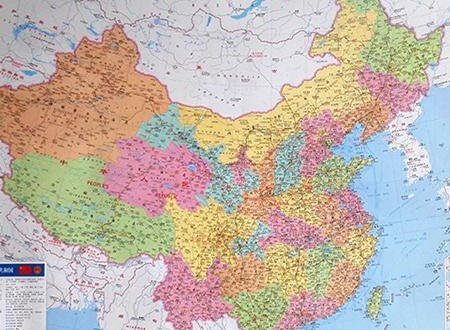 34个省代码是多少?