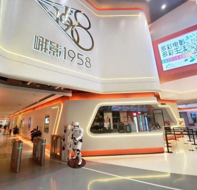 多片撤档，影院不足50%，这对影市有何影响？