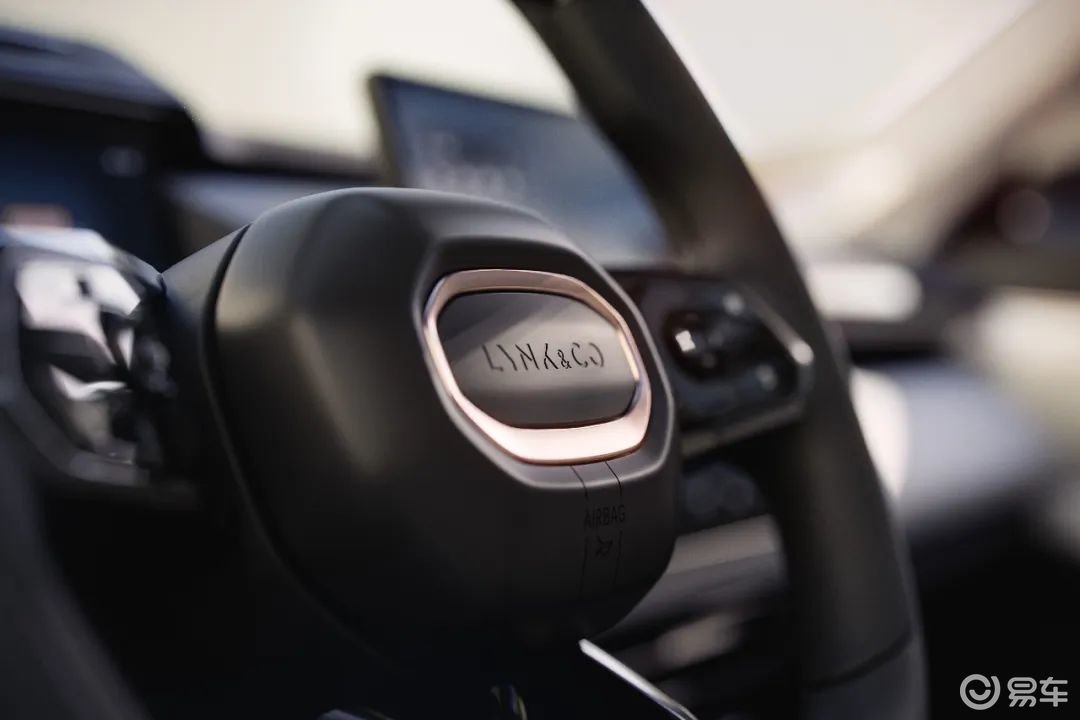 从大都市到未来的一天,领克08开启领克下一个篇章