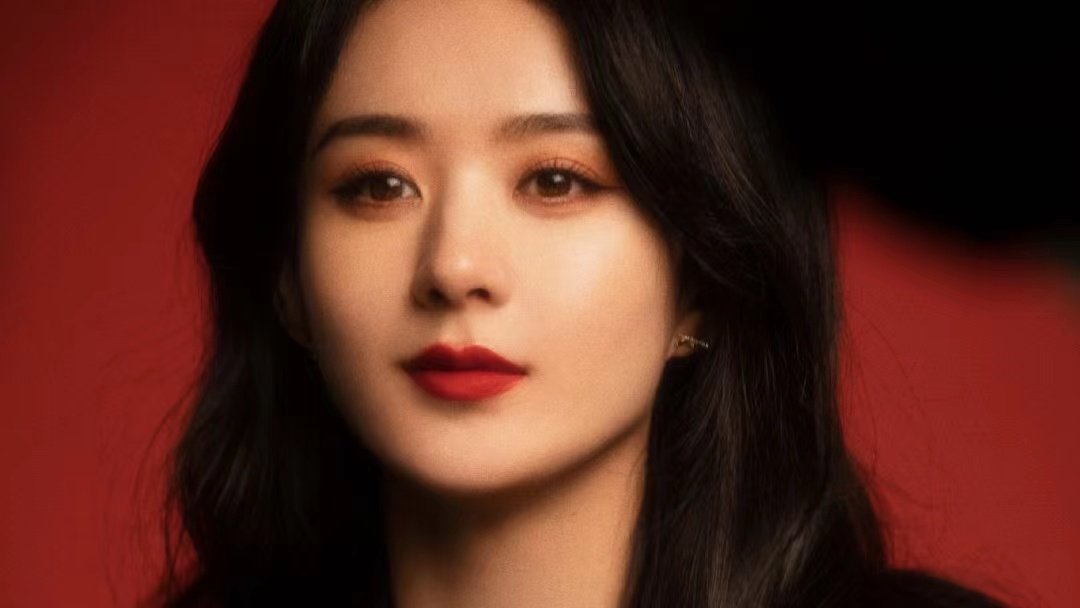 赵丽颖再谈结婚问题，你认可她对于婚姻的态度吗？